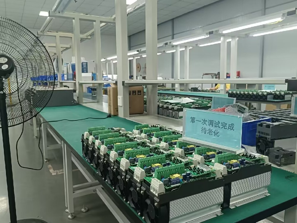 电力调解器在选型时为什么要放大20%以上？？？？