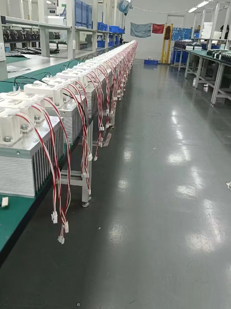 电力调解器泛起问题，，，，，，我们该怎样检查呢？？？？
