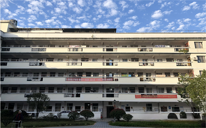 苏州凯时尊龙人生就是博捐赠适老化家具，，为福建永安老人送去眷注