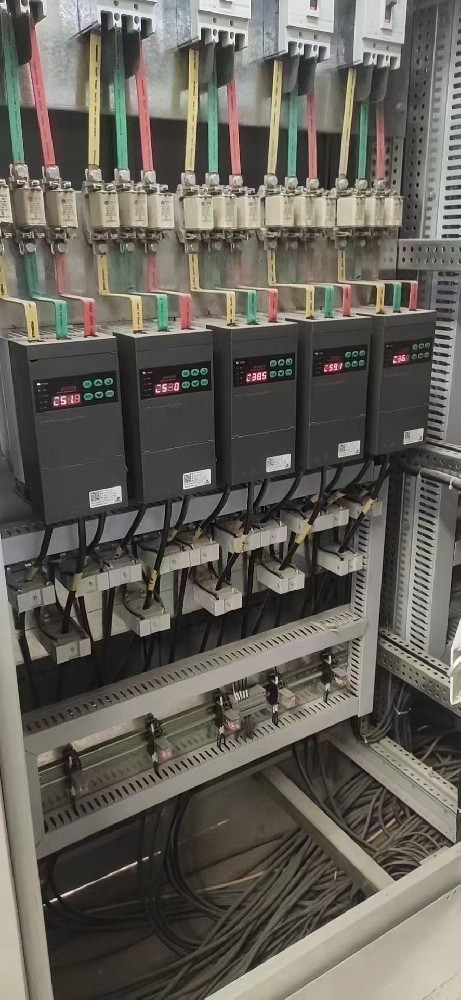 当温控成为工业刚需，，这家民族品牌凭什么脱颖而出？？？？